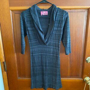 Woman's Acrylic dress